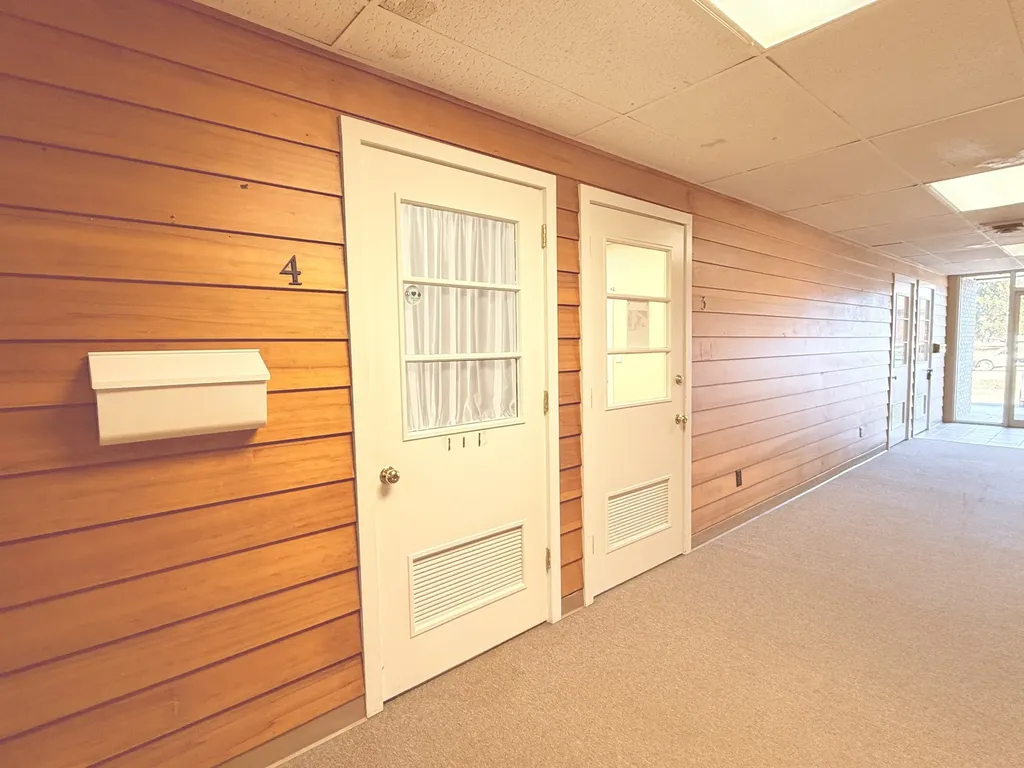 311 N Jackson St Unit 3 Tullahoma TN 37388