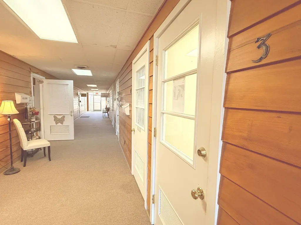 311 N Jackson St Unit 3 Tullahoma TN 37388