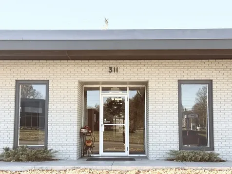 311 N Jackson St Unit 3 Tullahoma TN 37388