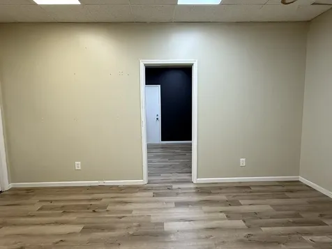 311 N Jackson St Unit 3 Tullahoma TN 37388