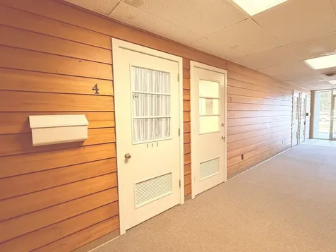 311 N Jackson St Unit 3 Tullahoma TN 37388