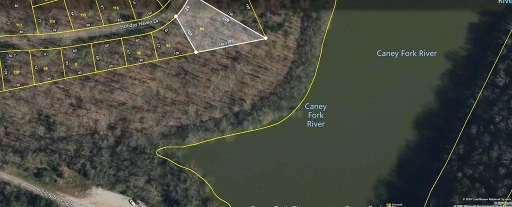 94 Holiday Haven Drive Smithville TN 37166