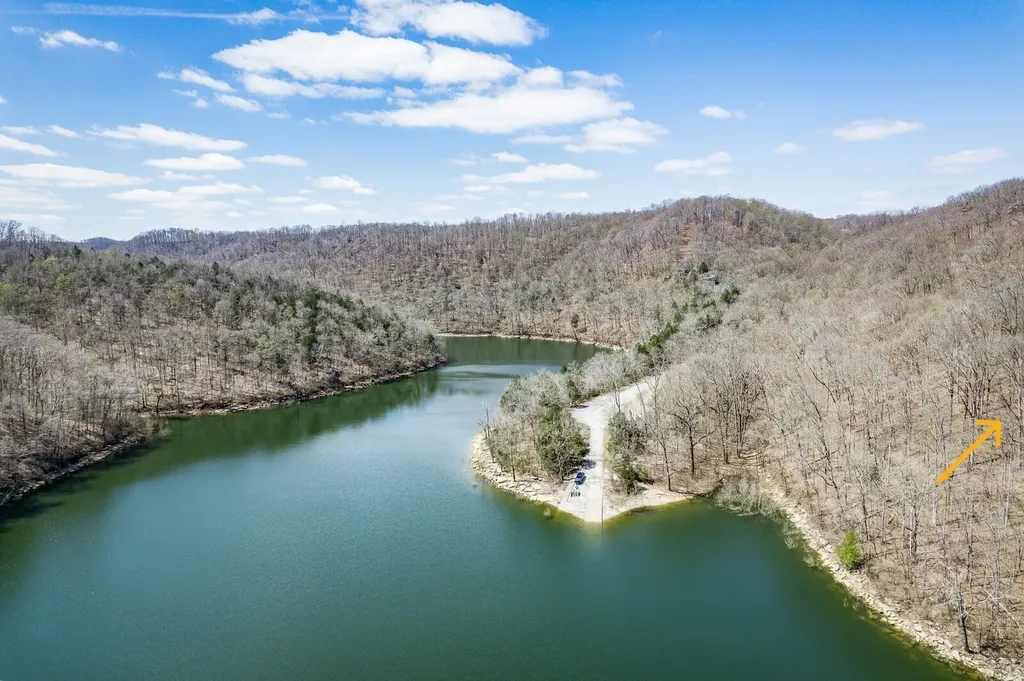 94 Holiday Haven Drive Smithville TN 37166