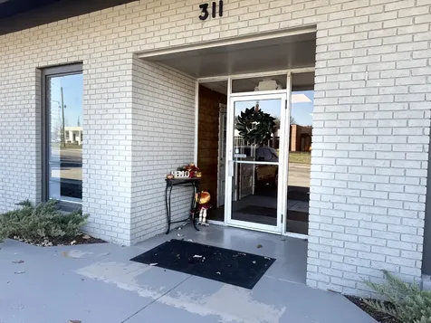 311 N Jackson St Units 12 & 13 Tullahoma TN 37388