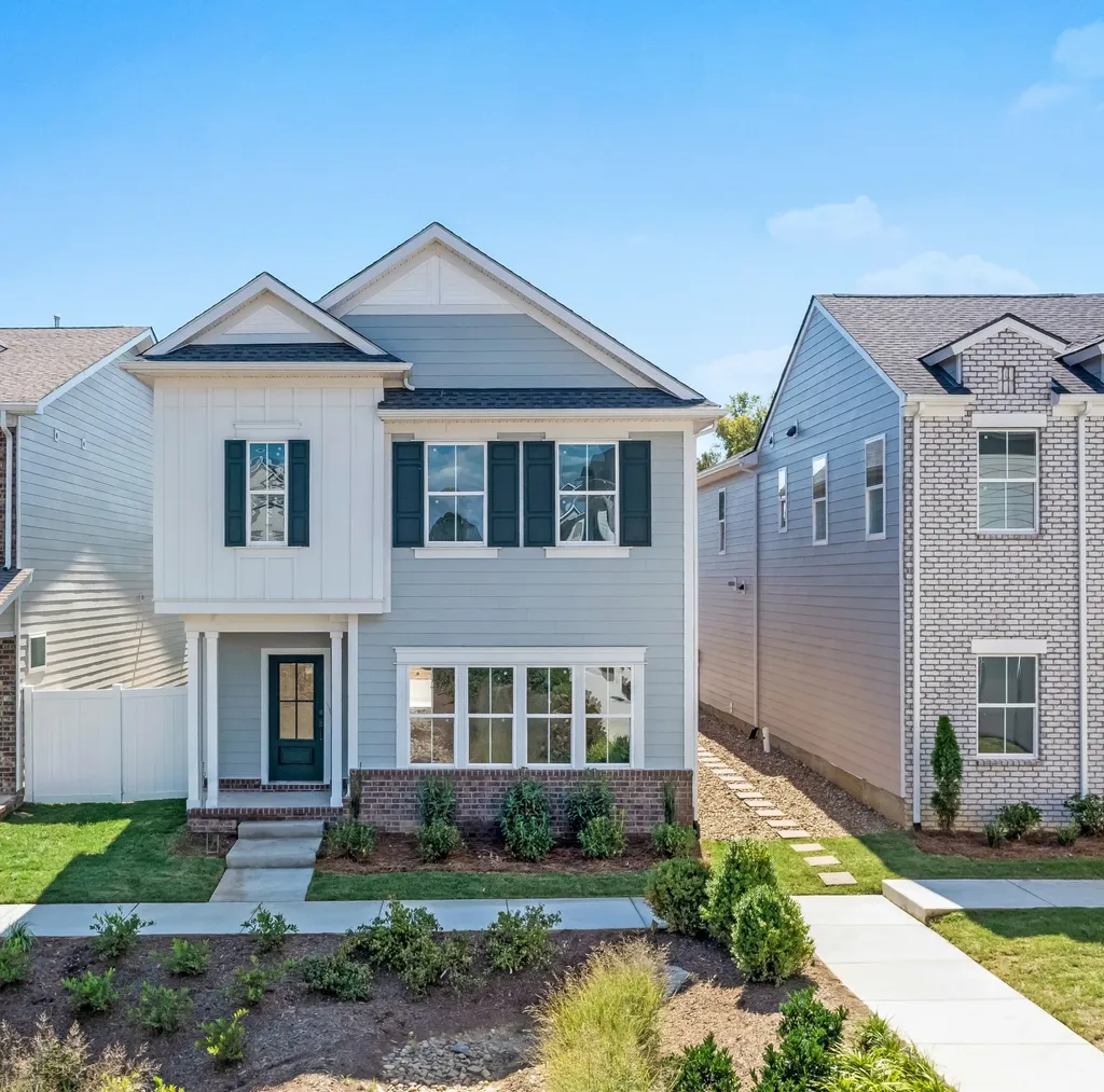 409 Gingerwood Court Hermitage TN 37076