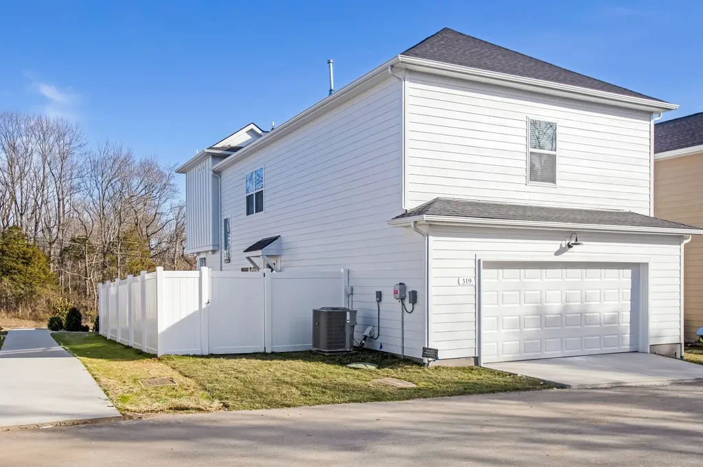409 Gingerwood Court Hermitage TN 37076