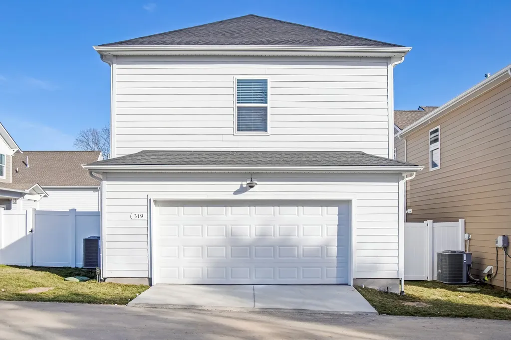409 Gingerwood Court Hermitage TN 37076