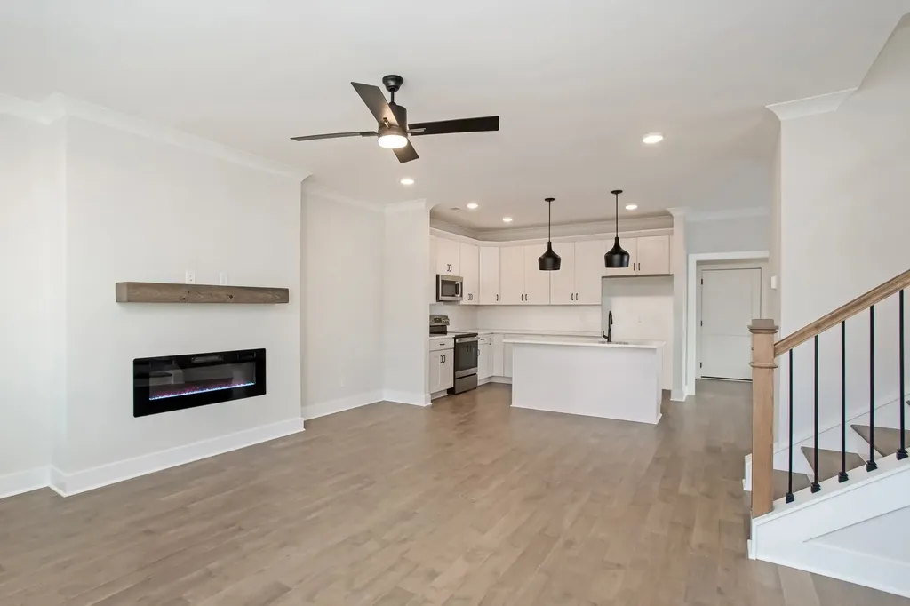 409 Gingerwood Court Hermitage TN 37076