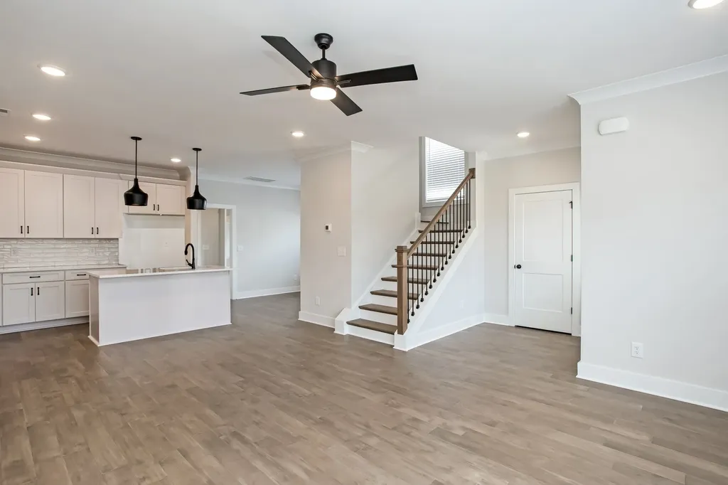 409 Gingerwood Court Hermitage TN 37076