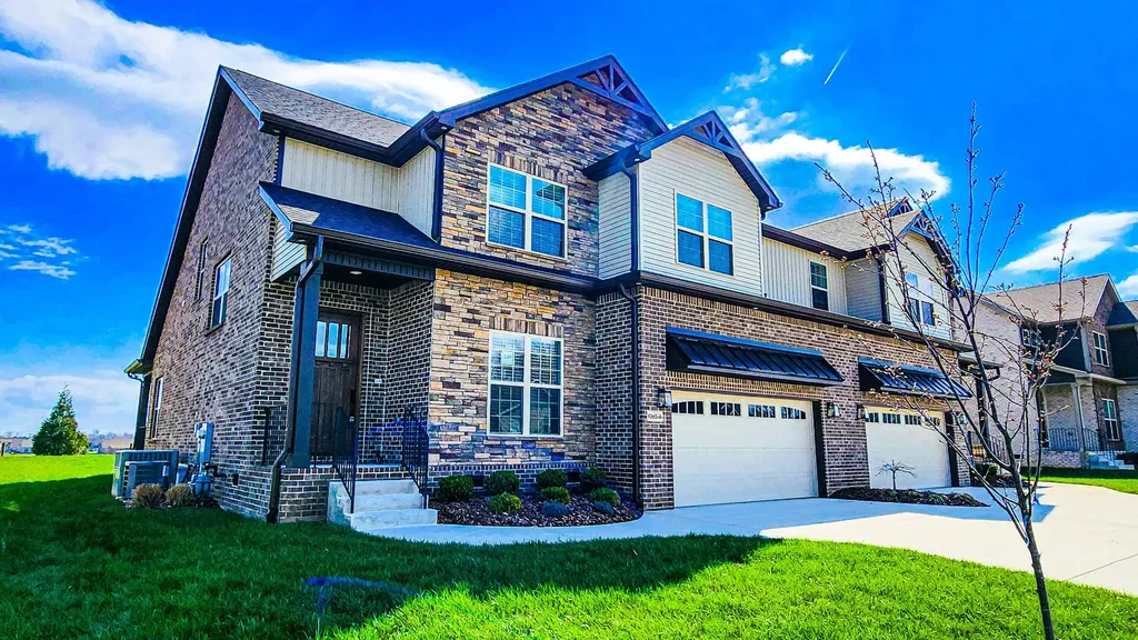 1088 Veridian Drive Clarksville TN 37043