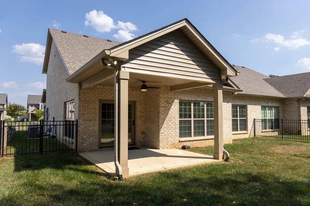 1088 Veridian Drive Clarksville TN 37043