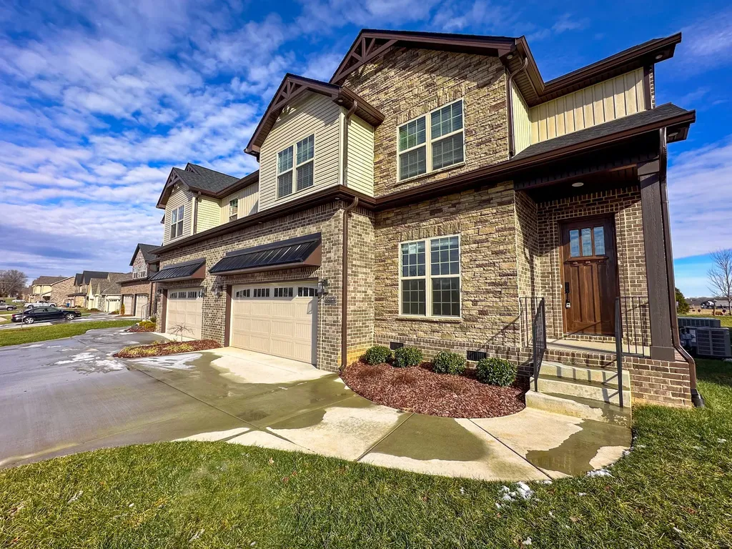 1088 Veridian Drive Clarksville TN 37043