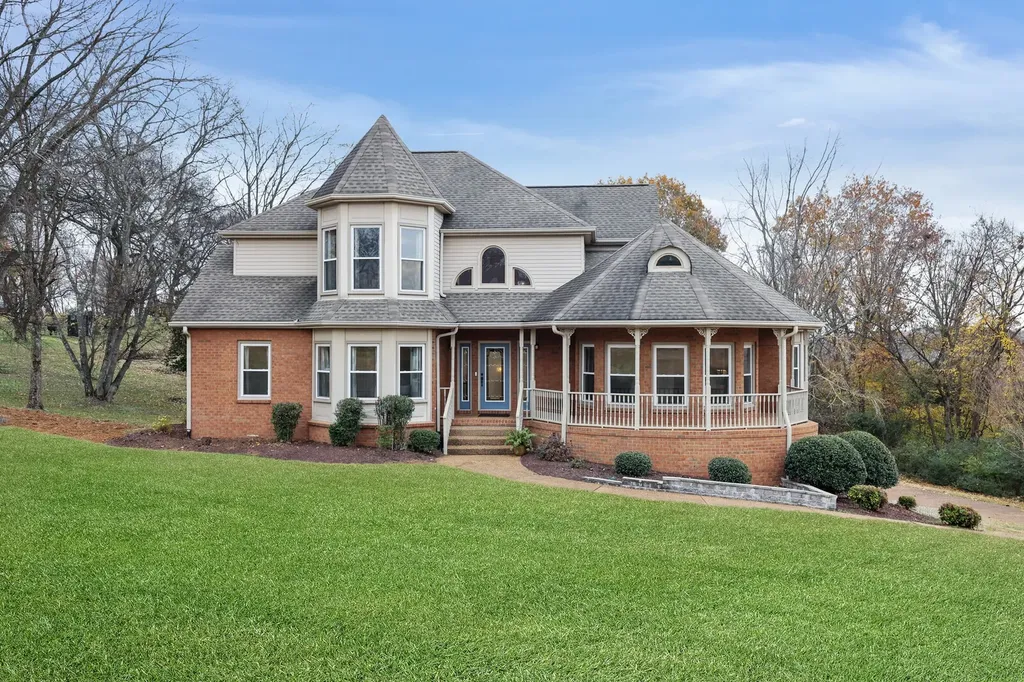 1202 Mount Vernon Lane Mount Juliet TN 37122