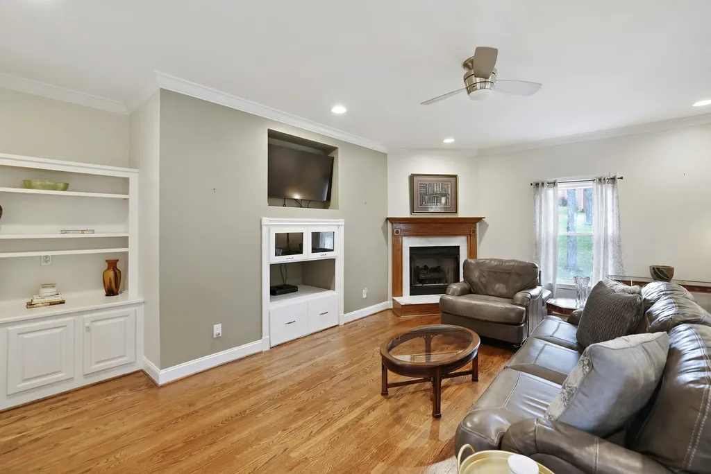 1202 Mount Vernon Lane Mount Juliet TN 37122