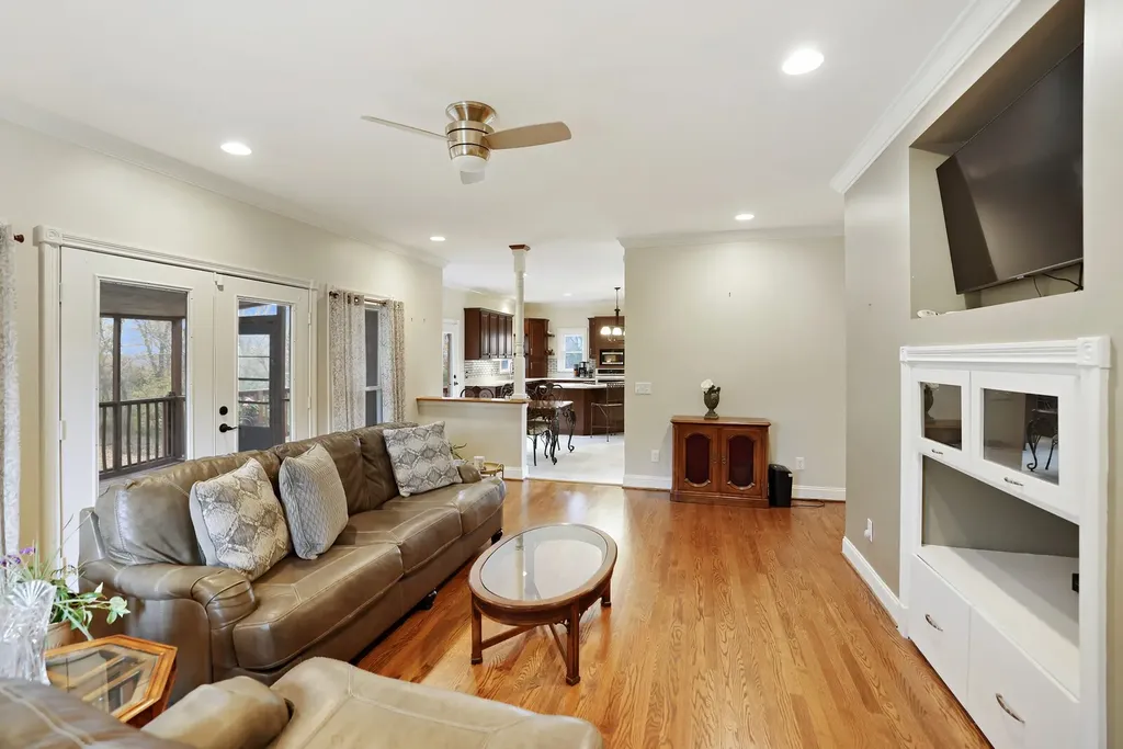 1202 Mount Vernon Lane Mount Juliet TN 37122