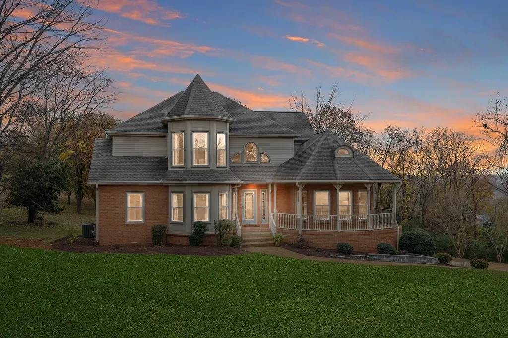 1202 Mount Vernon Lane Mount Juliet TN 37122