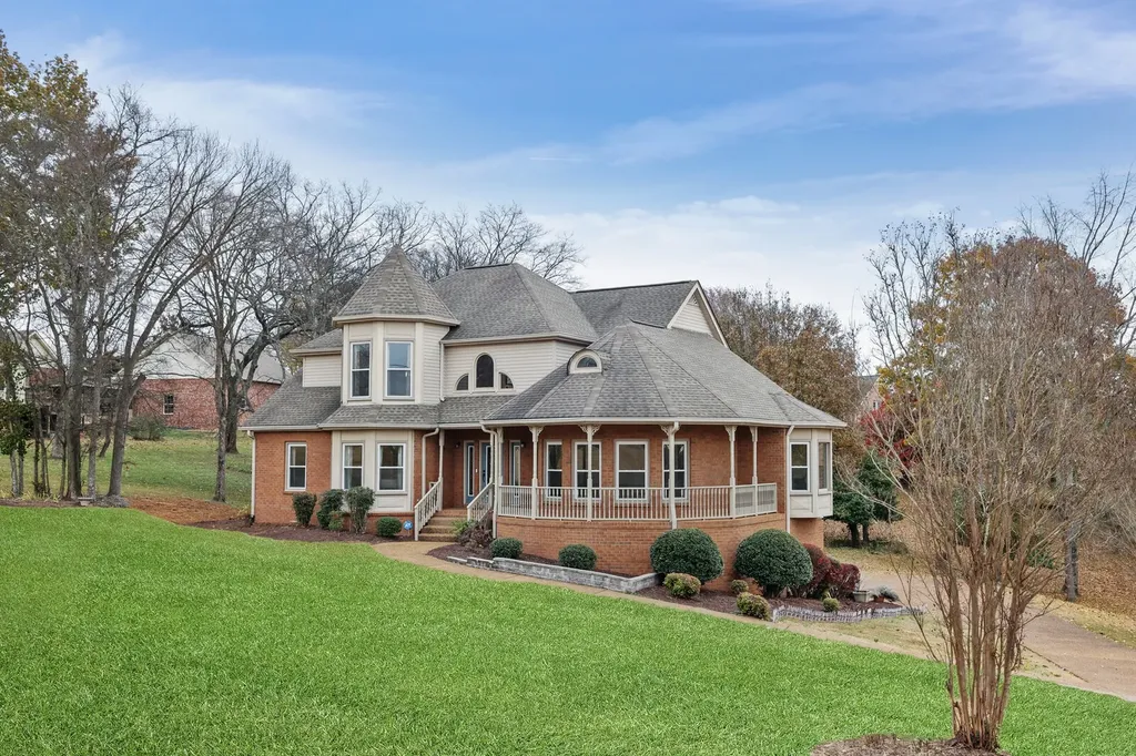 1202 Mount Vernon Lane Mount Juliet TN 37122