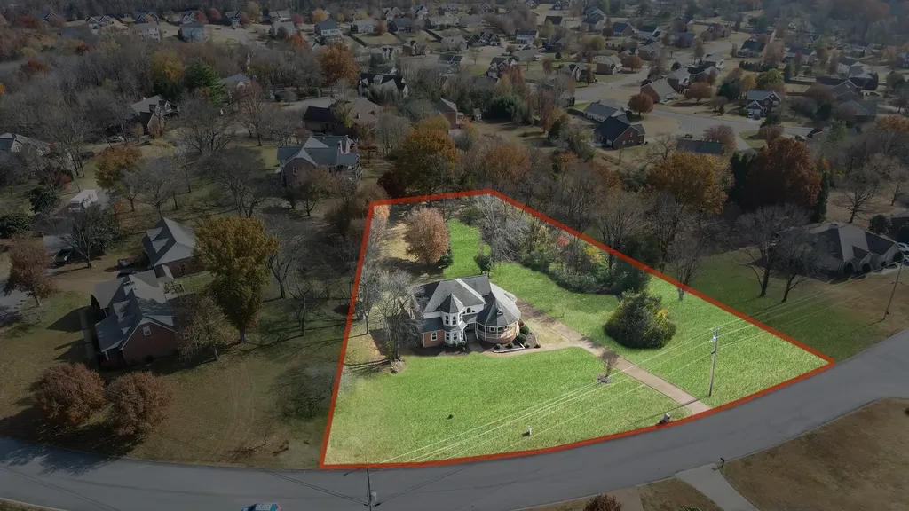 1202 Mount Vernon Lane Mount Juliet TN 37122