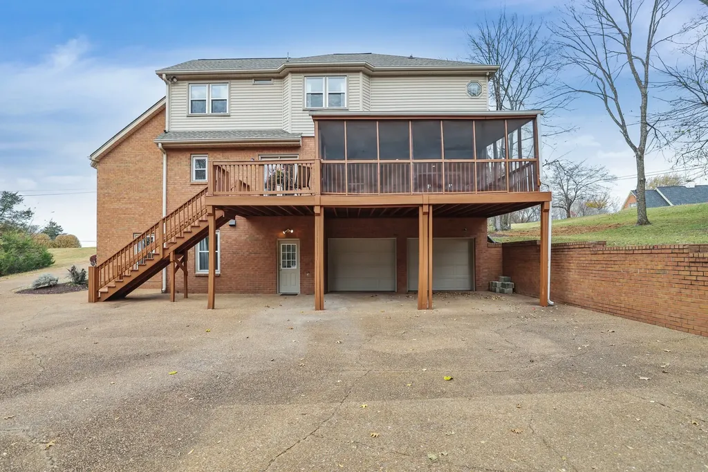 1202 Mount Vernon Lane Mount Juliet TN 37122