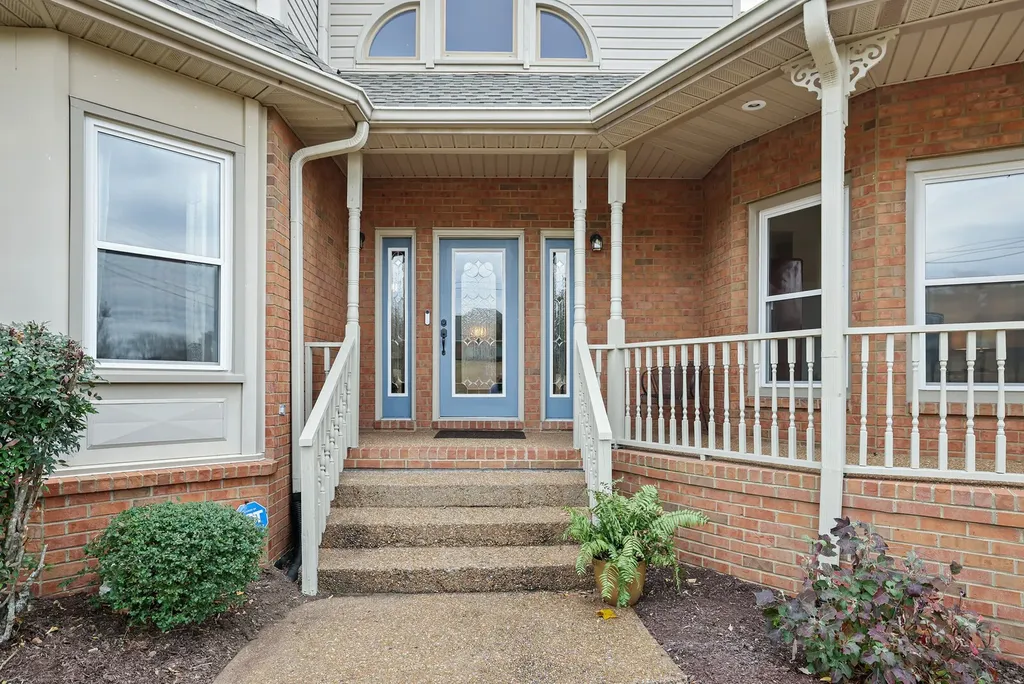 1202 Mount Vernon Lane Mount Juliet TN 37122