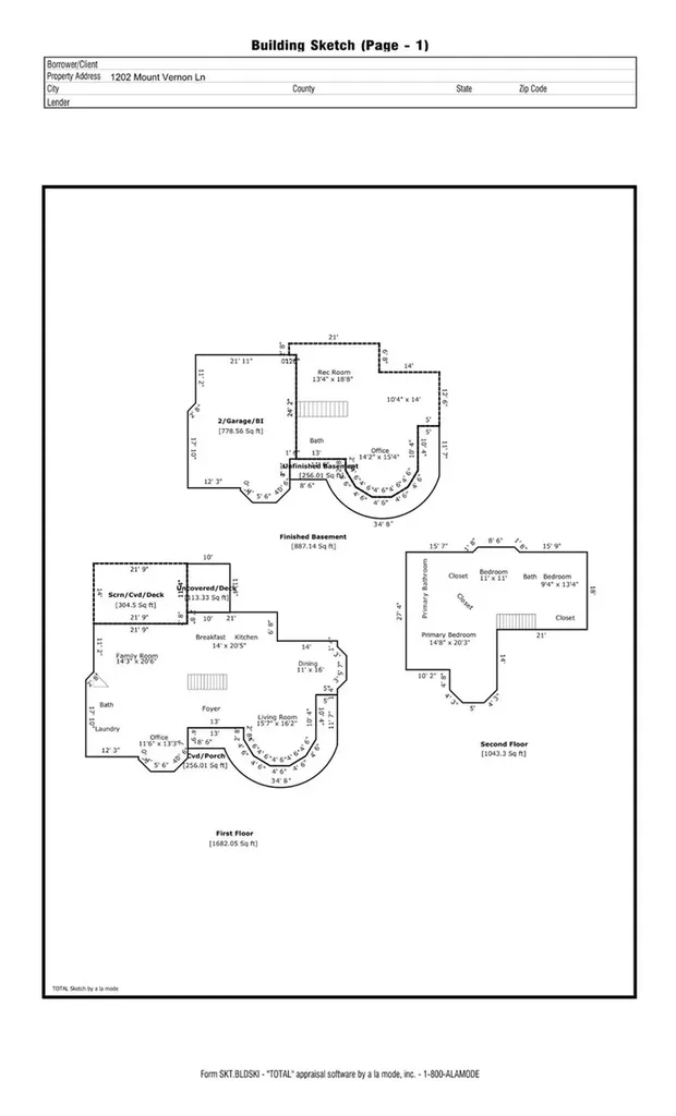 1202 Mount Vernon Lane Mount Juliet TN 37122