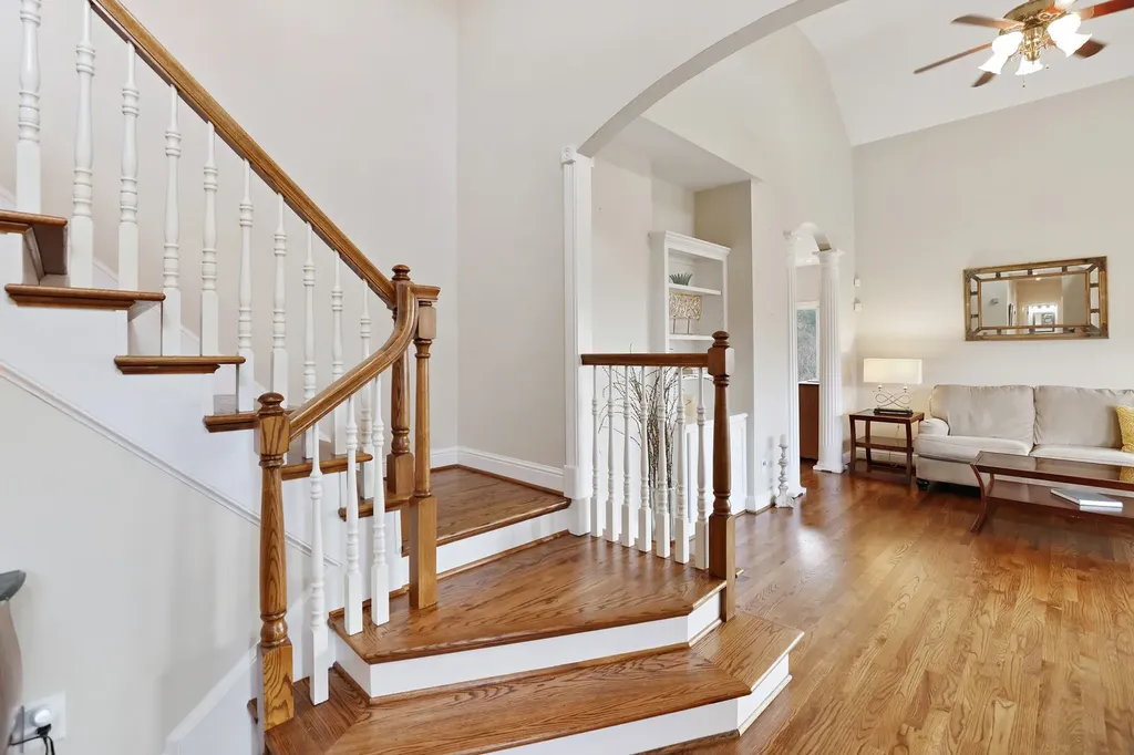 1202 Mount Vernon Lane Mount Juliet TN 37122