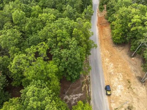 0 Eagle Rock Road Monteagle TN 37356