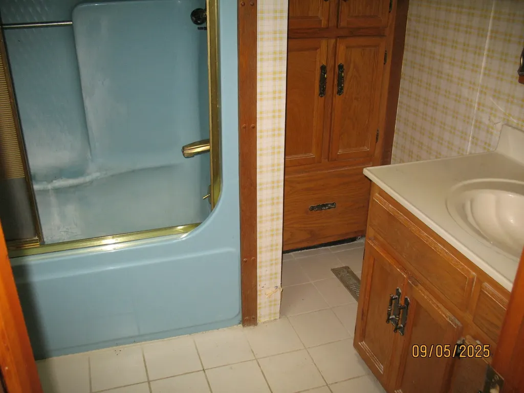 1555 Brown Creek Drive Crossville TN 38571