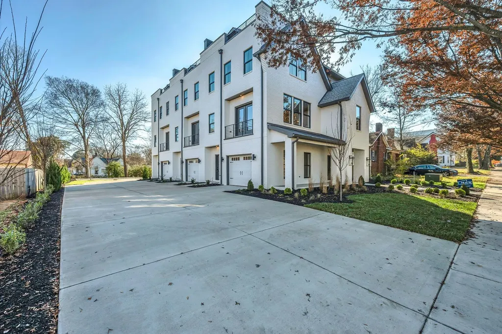 520 N Maple Street Murfreesboro TN 37130