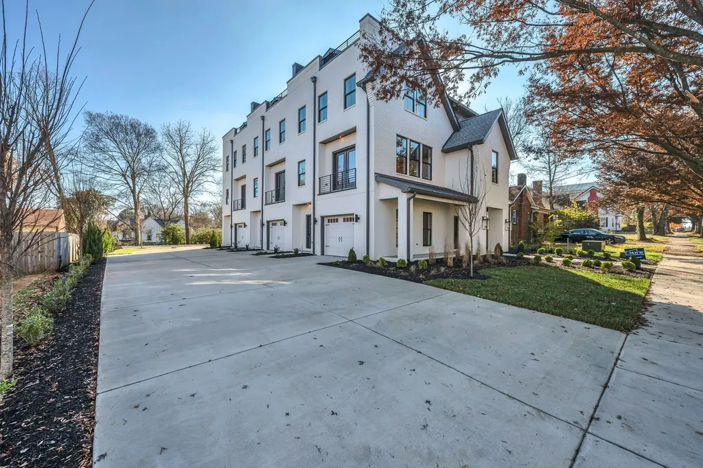 520 N Maple Street Murfreesboro TN 37130