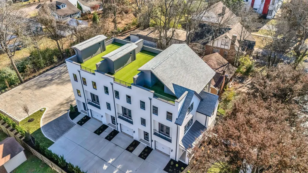 520 N Maple Street Murfreesboro TN 37130