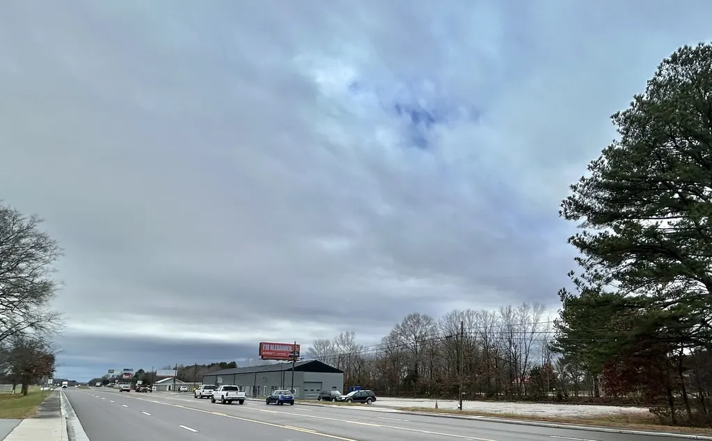 2260 New Tullahoma Highway Manchester TN 37355