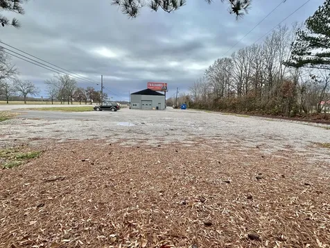 2260 New Tullahoma Highway Manchester TN 37355
