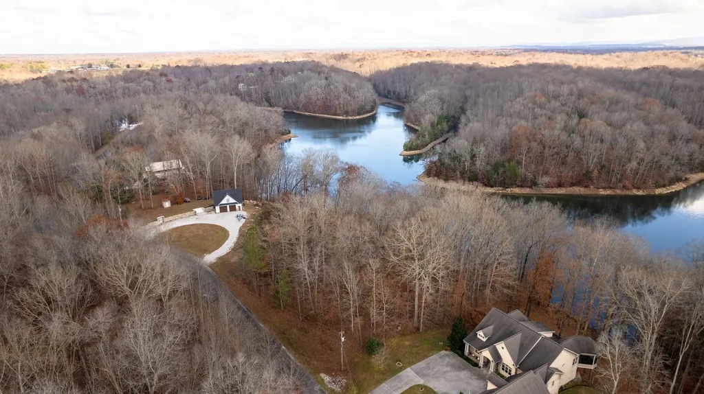 0 Grandview Lake Road Estill Springs TN 37330
