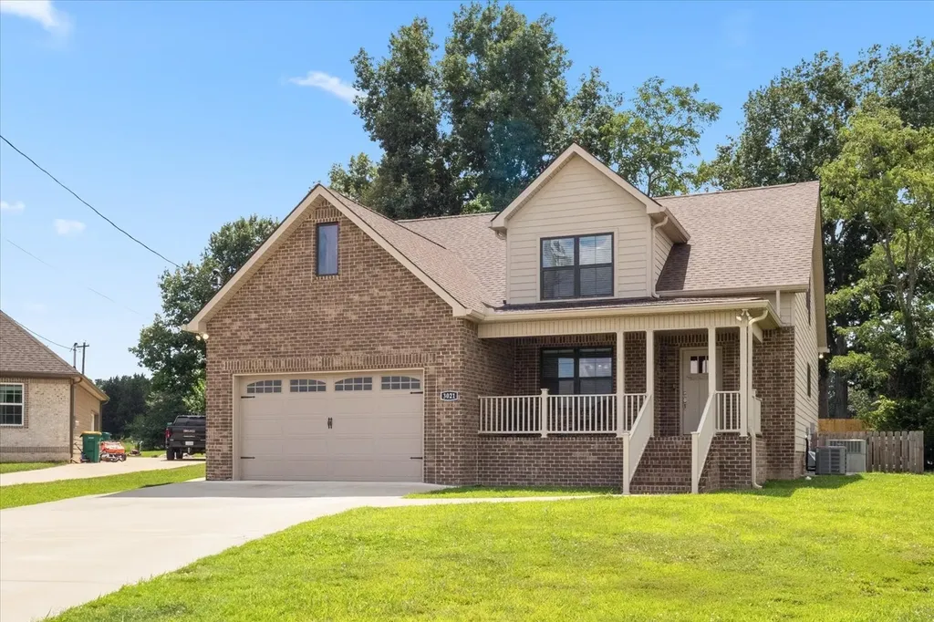 3021 Cambridge Court Lewisburg TN 37091