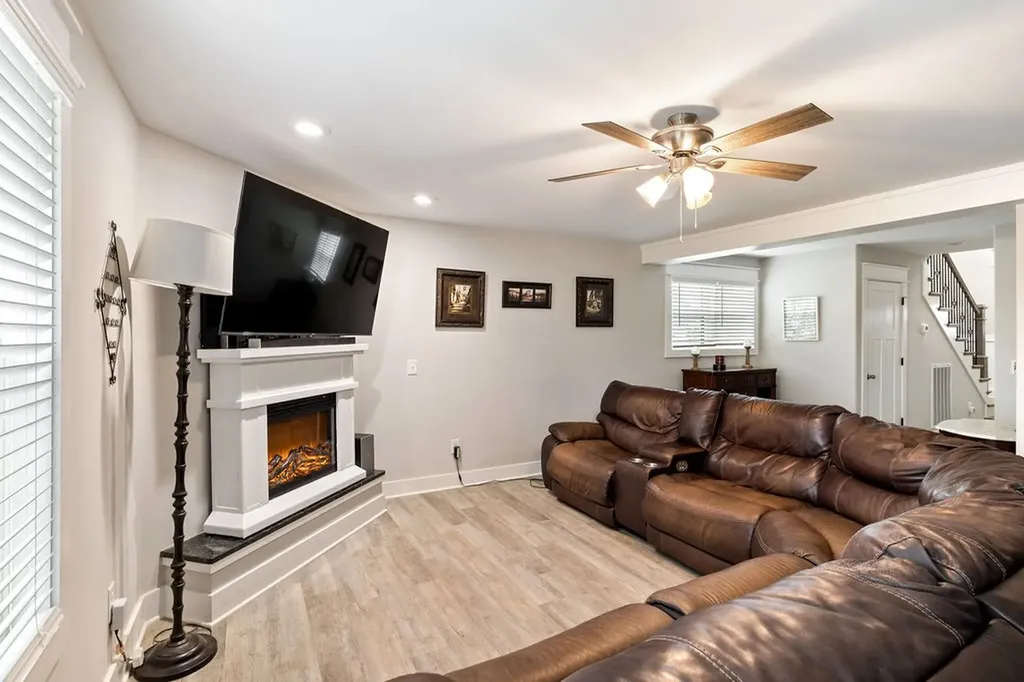3021 Cambridge Court Lewisburg TN 37091