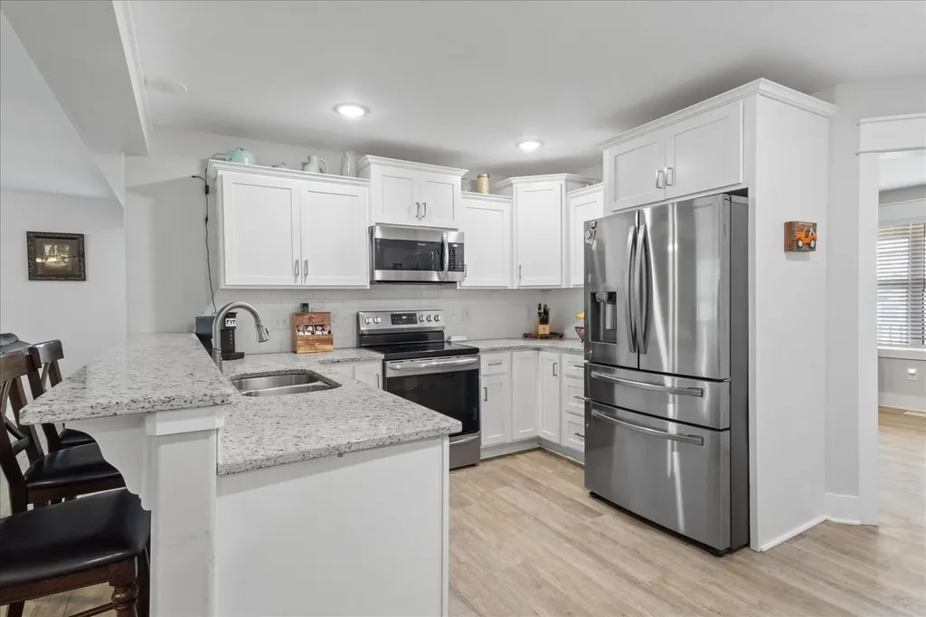 3021 Cambridge Court Lewisburg TN 37091