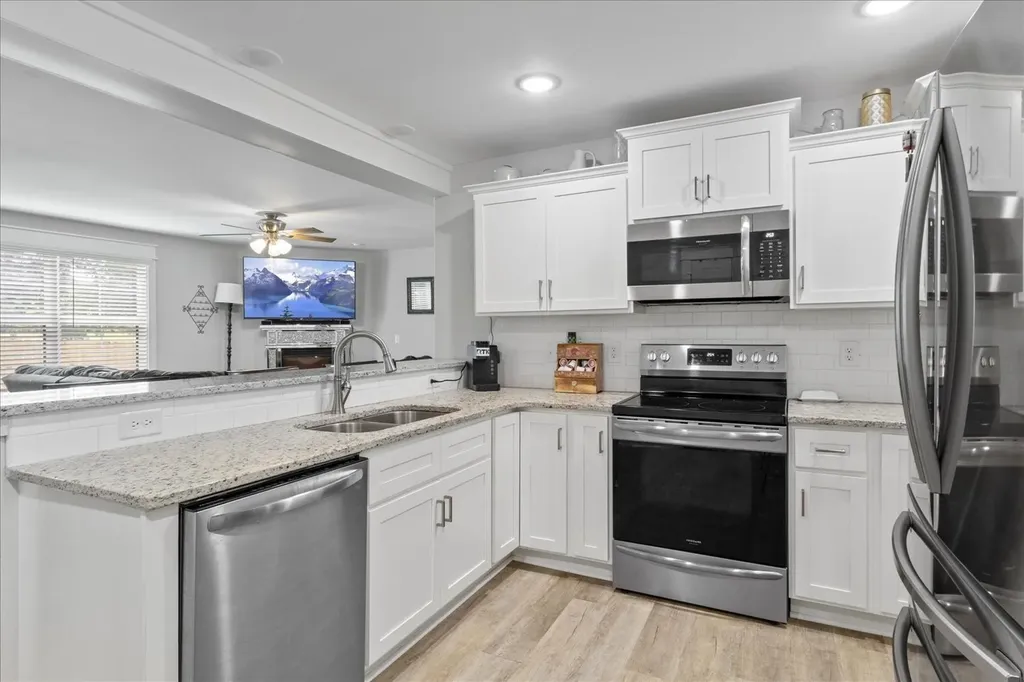 3021 Cambridge Court Lewisburg TN 37091