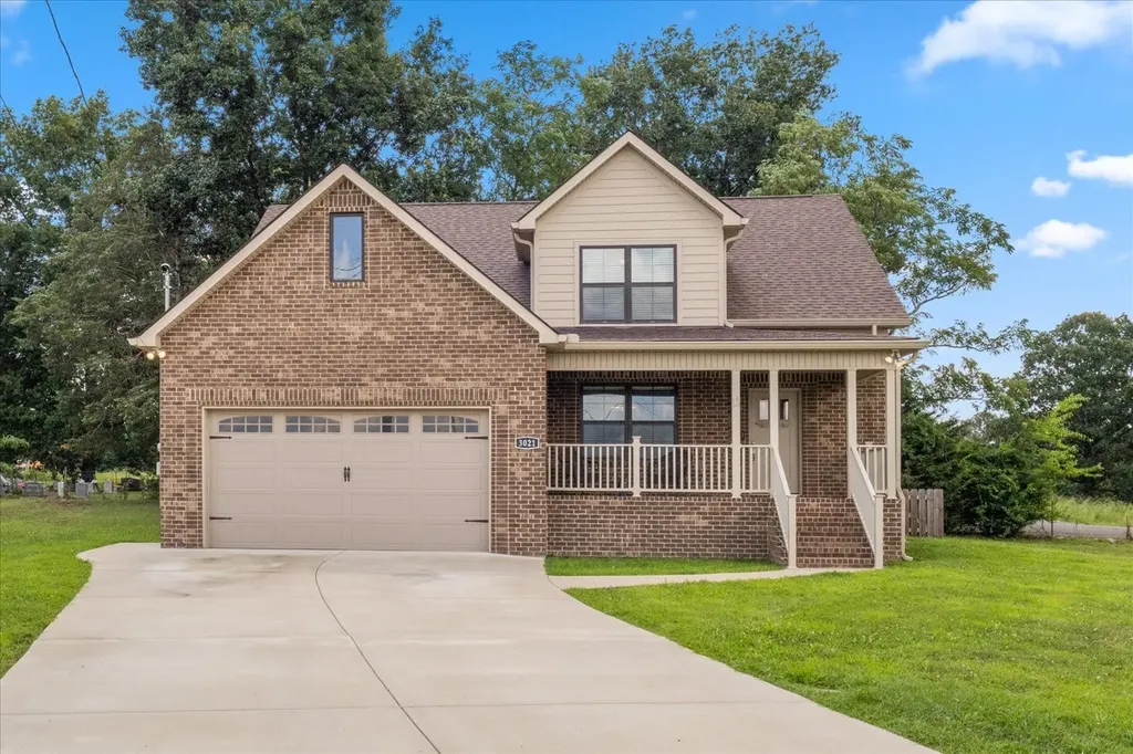 3021 Cambridge Court Lewisburg TN 37091