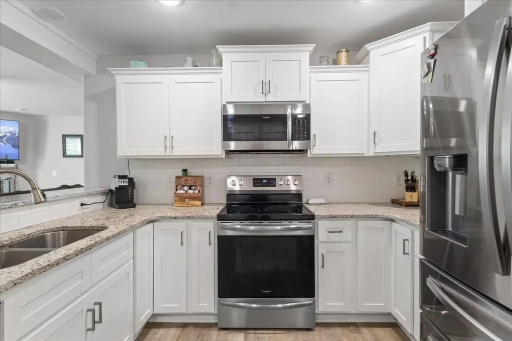 3021 Cambridge Court Lewisburg TN 37091