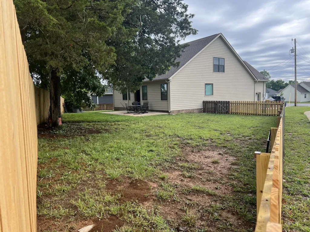3021 Cambridge Court Lewisburg TN 37091