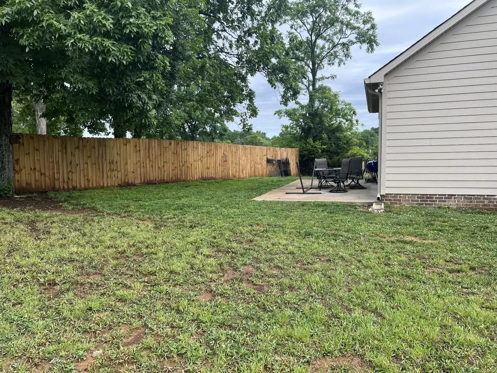 3021 Cambridge Court Lewisburg TN 37091