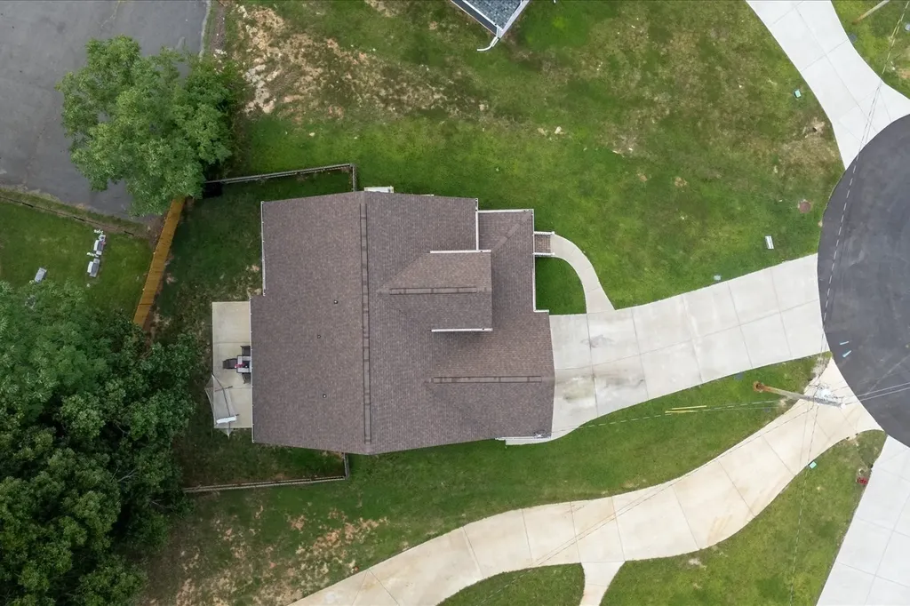3021 Cambridge Court Lewisburg TN 37091