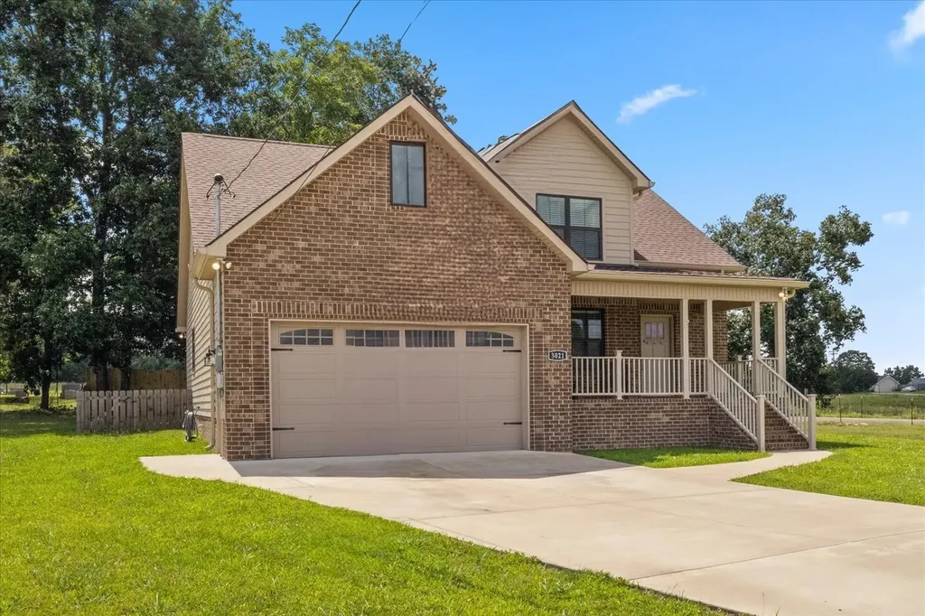 3021 Cambridge Court Lewisburg TN 37091