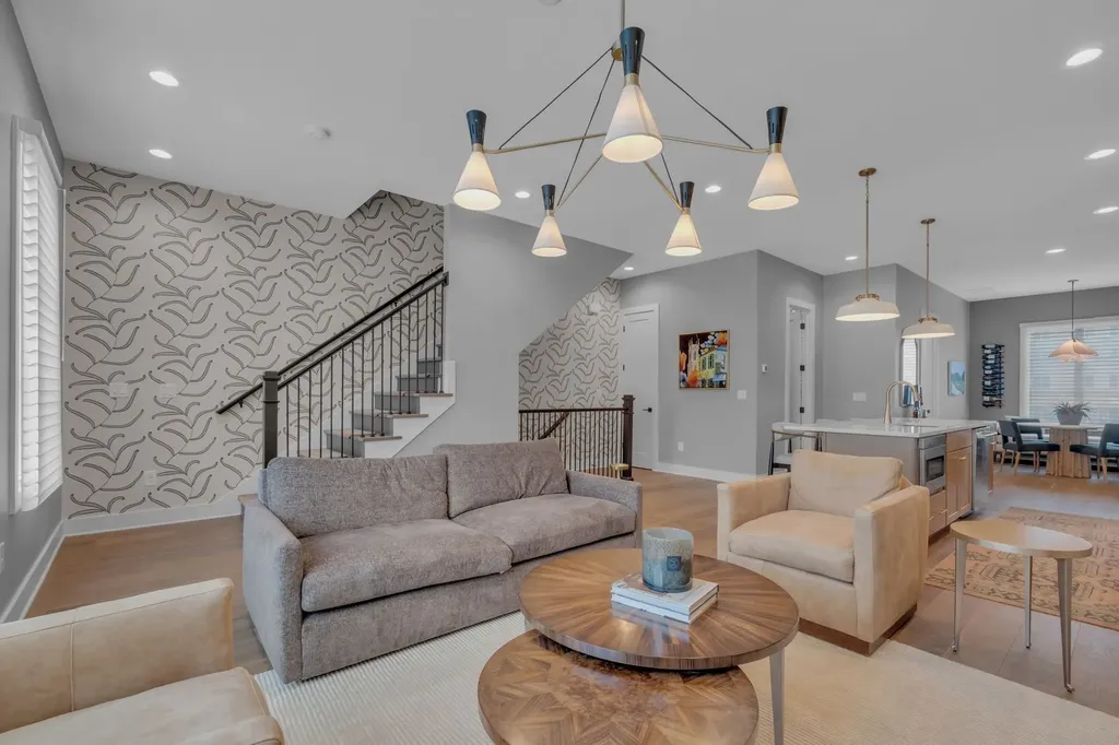1228 4th Avenue, N Nashville TN 37208