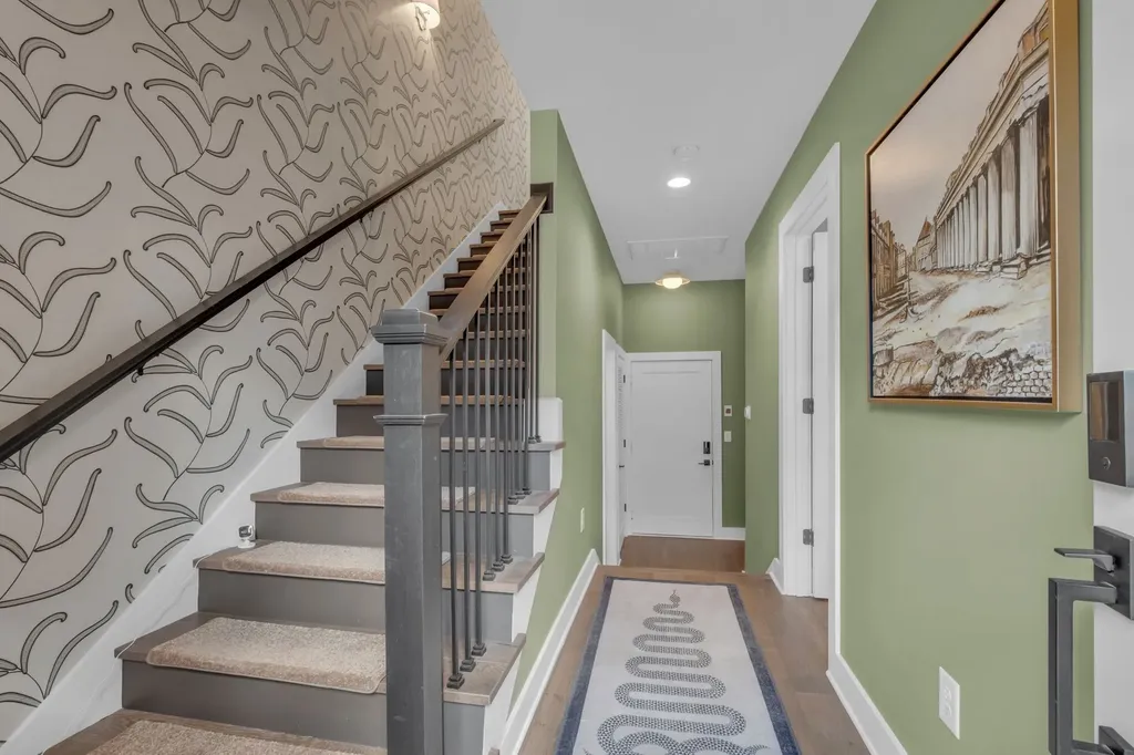 1228 4th Avenue, N Nashville TN 37208