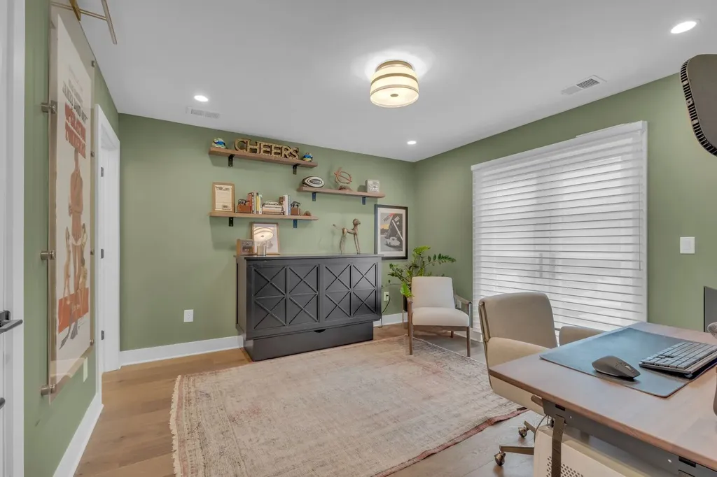 1228 4th Avenue, N Nashville TN 37208