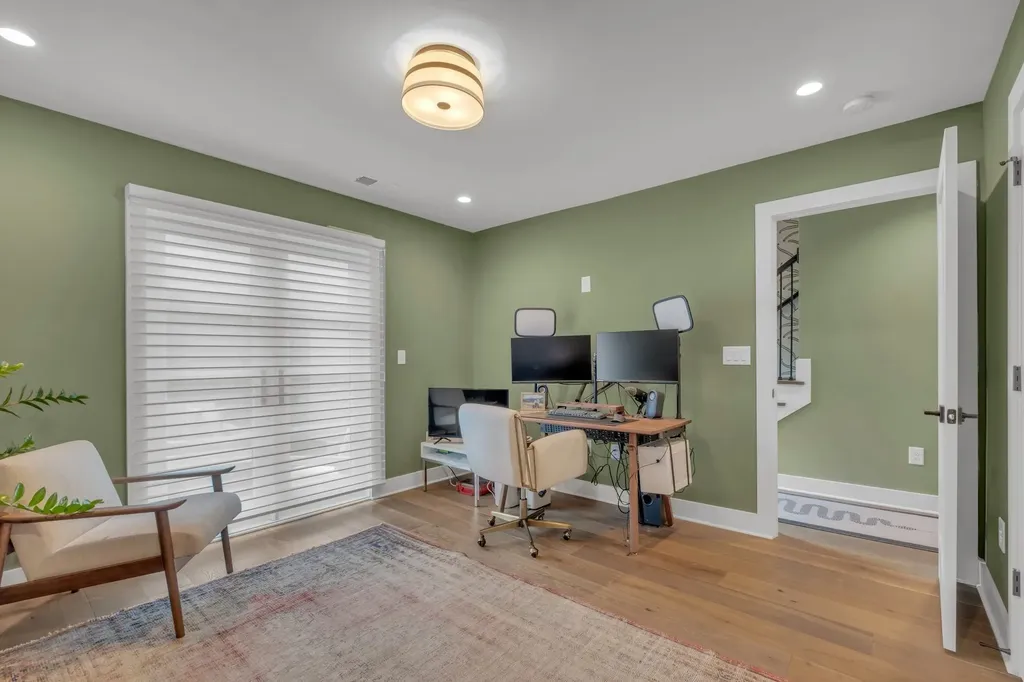 1228 4th Avenue, N Nashville TN 37208