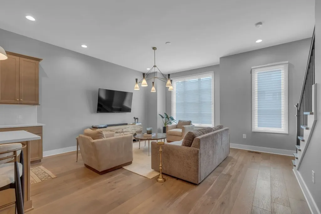 1228 4th Avenue, N Nashville TN 37208