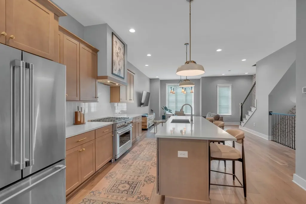 1228 4th Avenue, N Nashville TN 37208